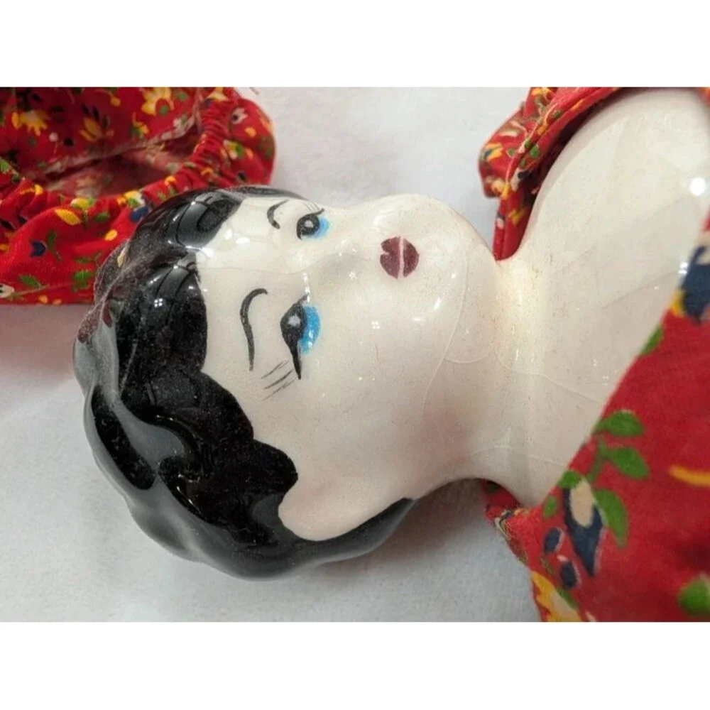 China doll